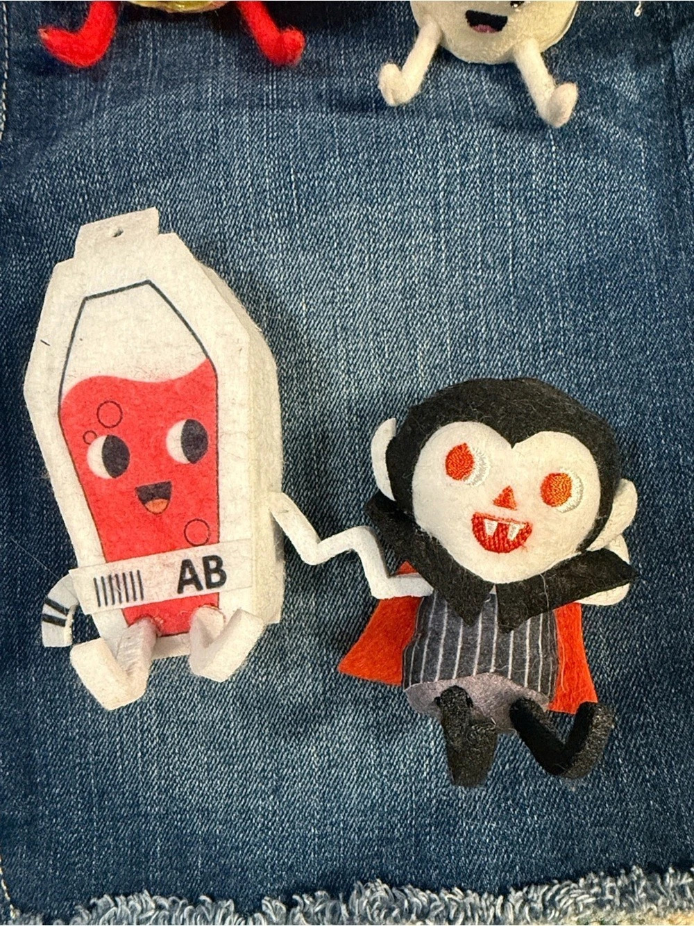 Perfect match